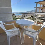 Stela Rooms Sarande