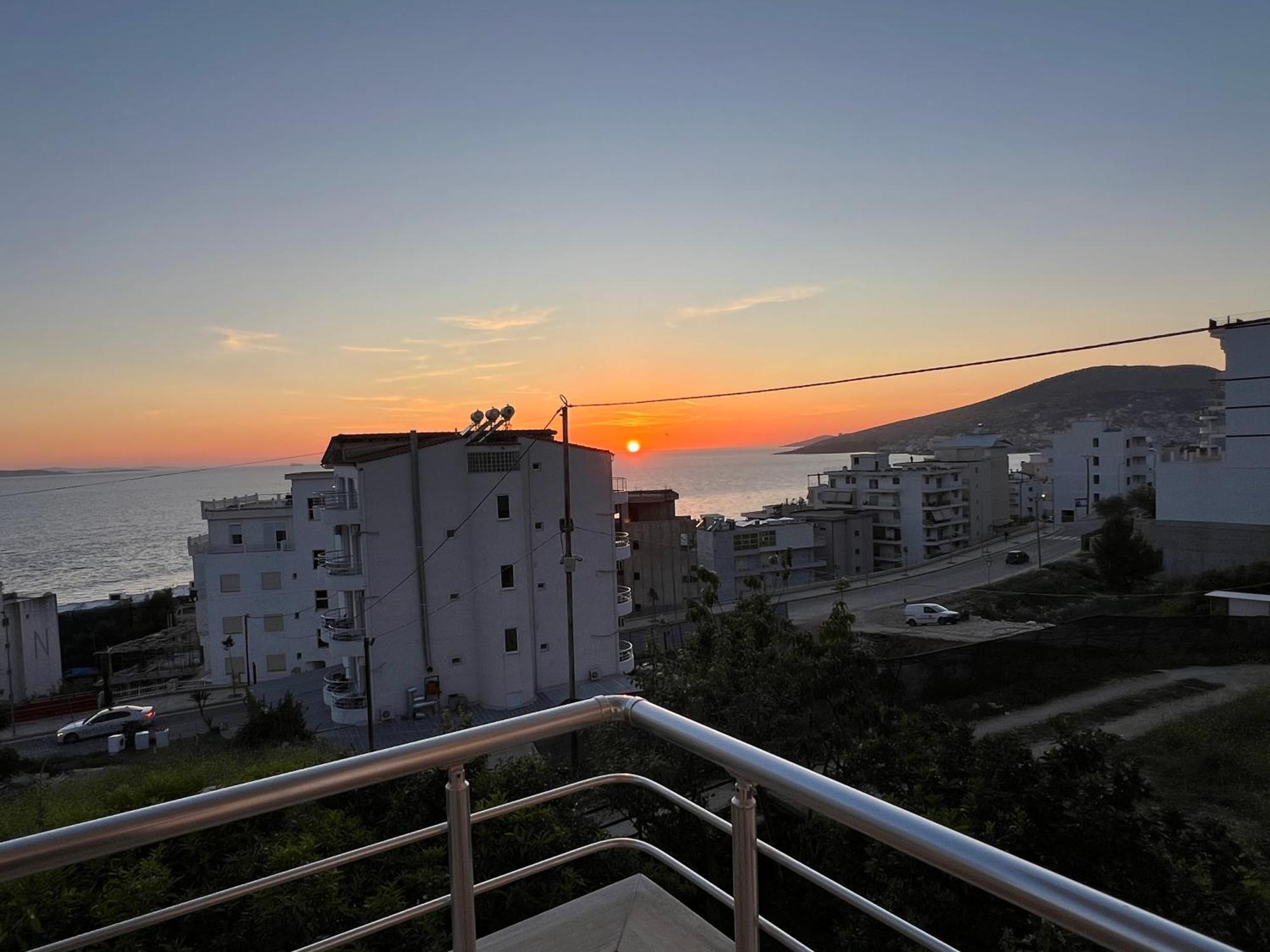 Appartement Stela