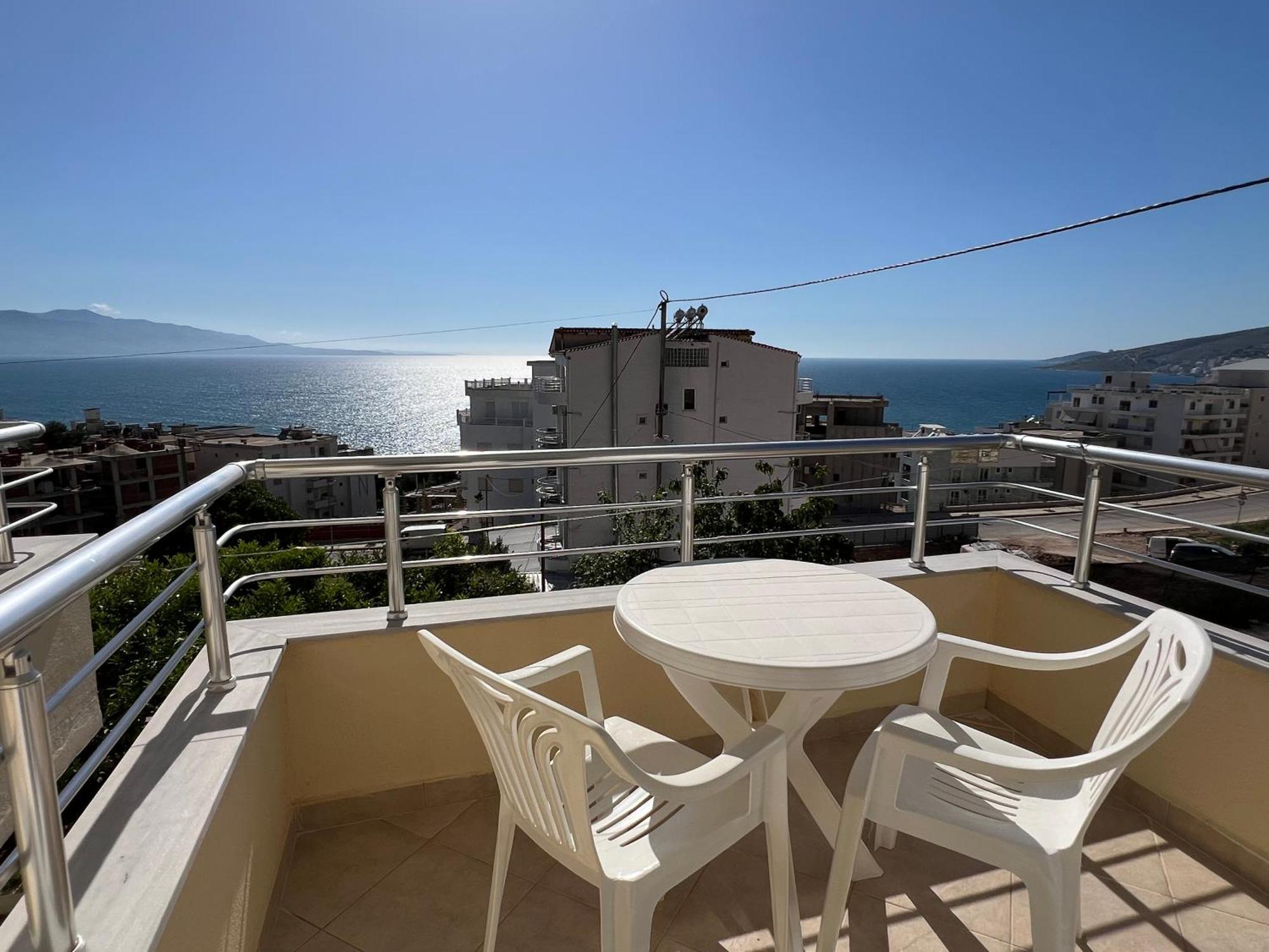 Apartament Stela Saranda