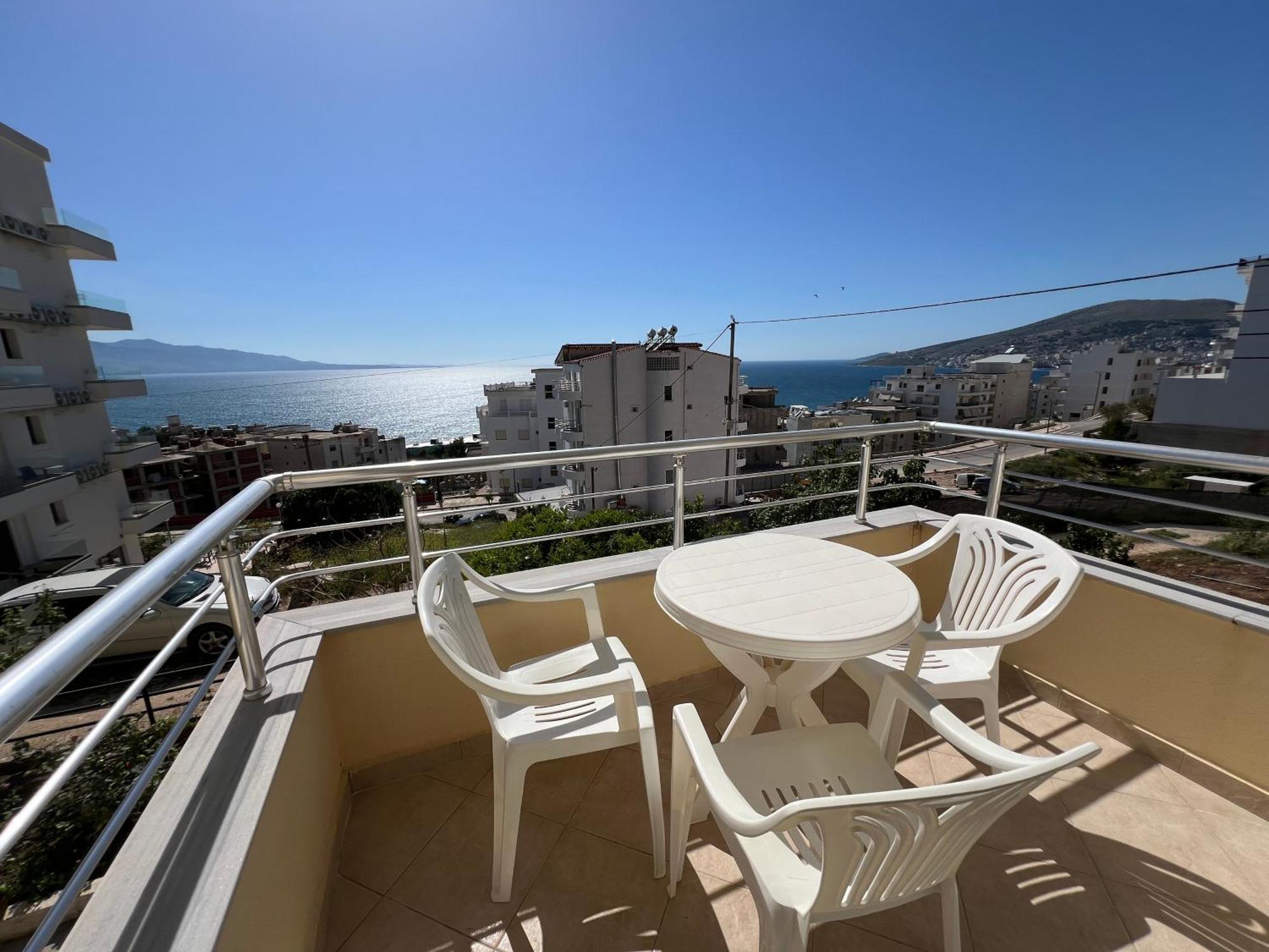 Apartament Stela