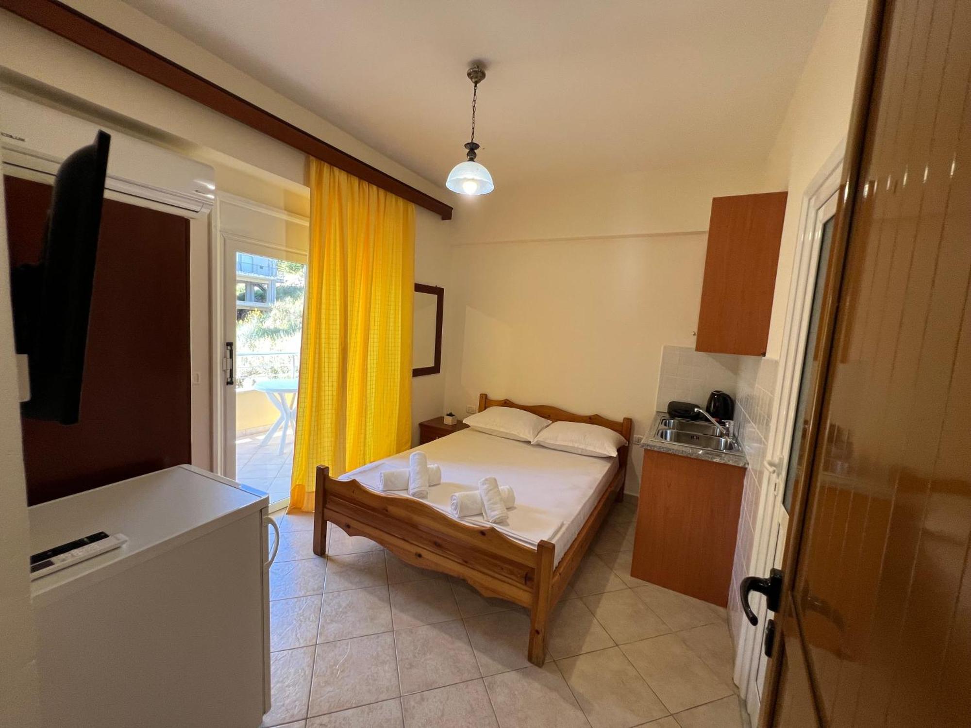 Stela Apartament Saranda