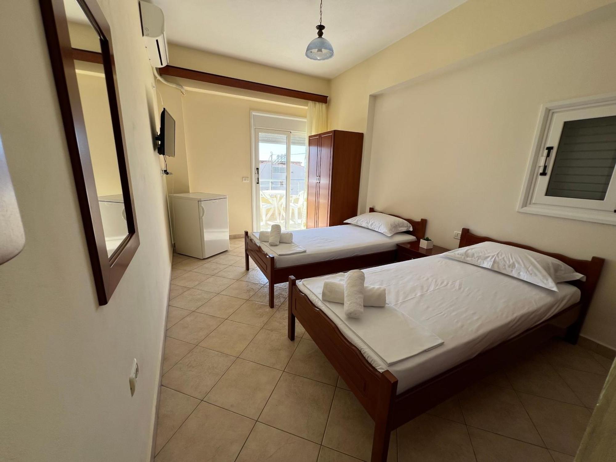 Stela Apartament *
