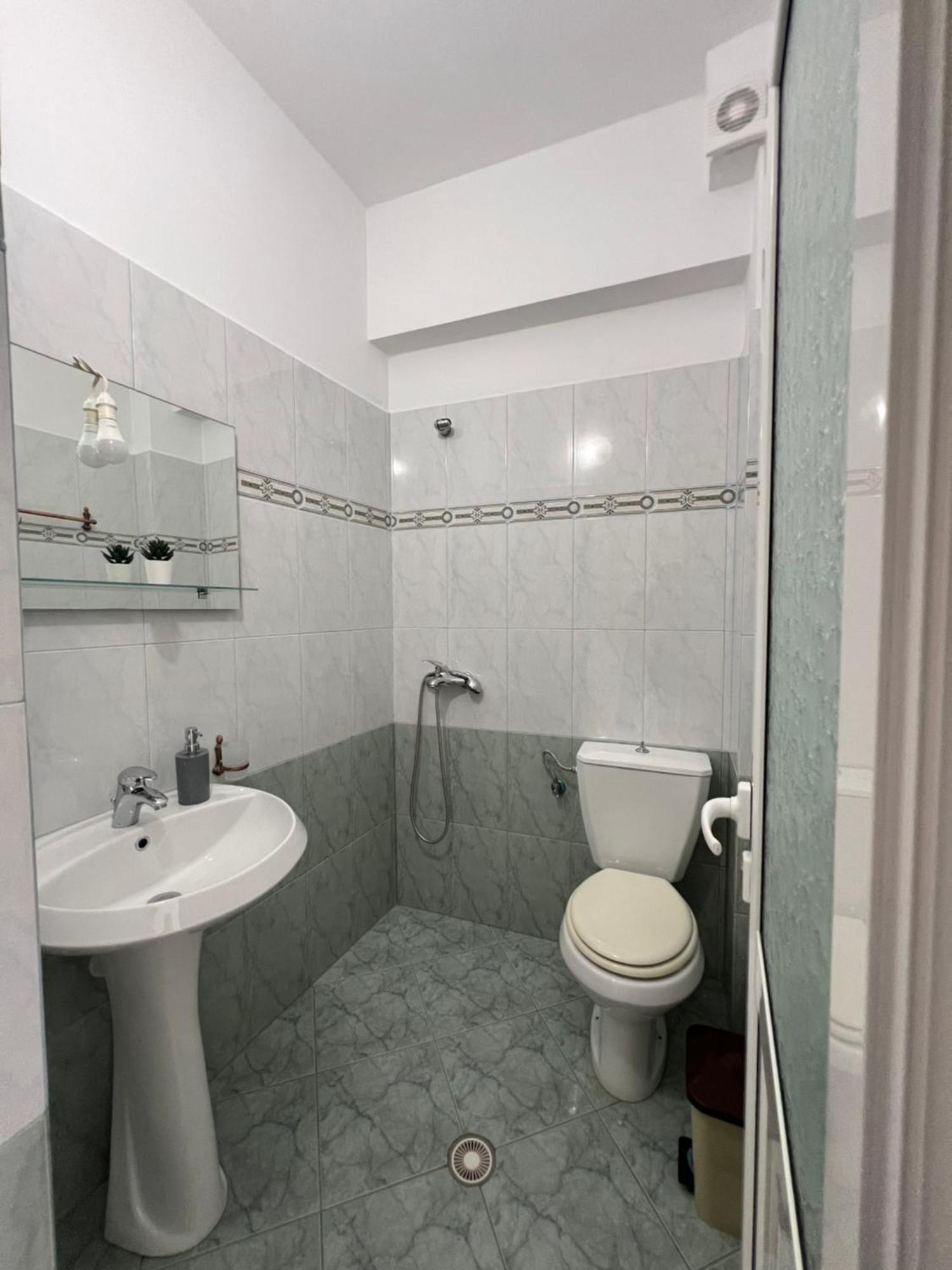 Apartament Stela Saranda