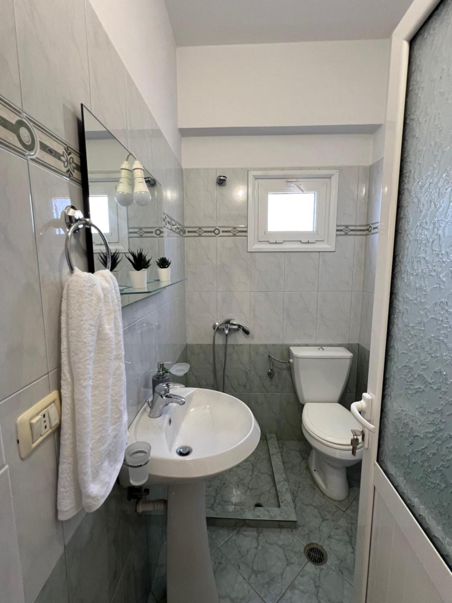 Apartament Stela Saranda