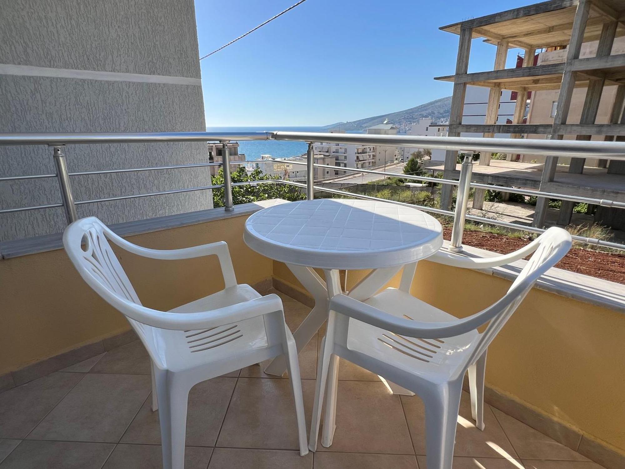 Apartament Stela *