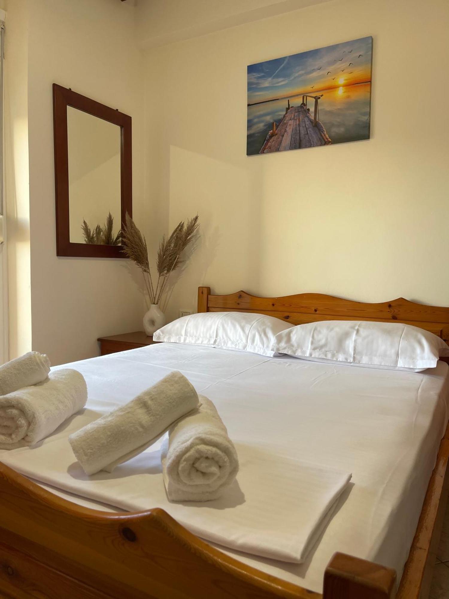 Stela Apartament *
