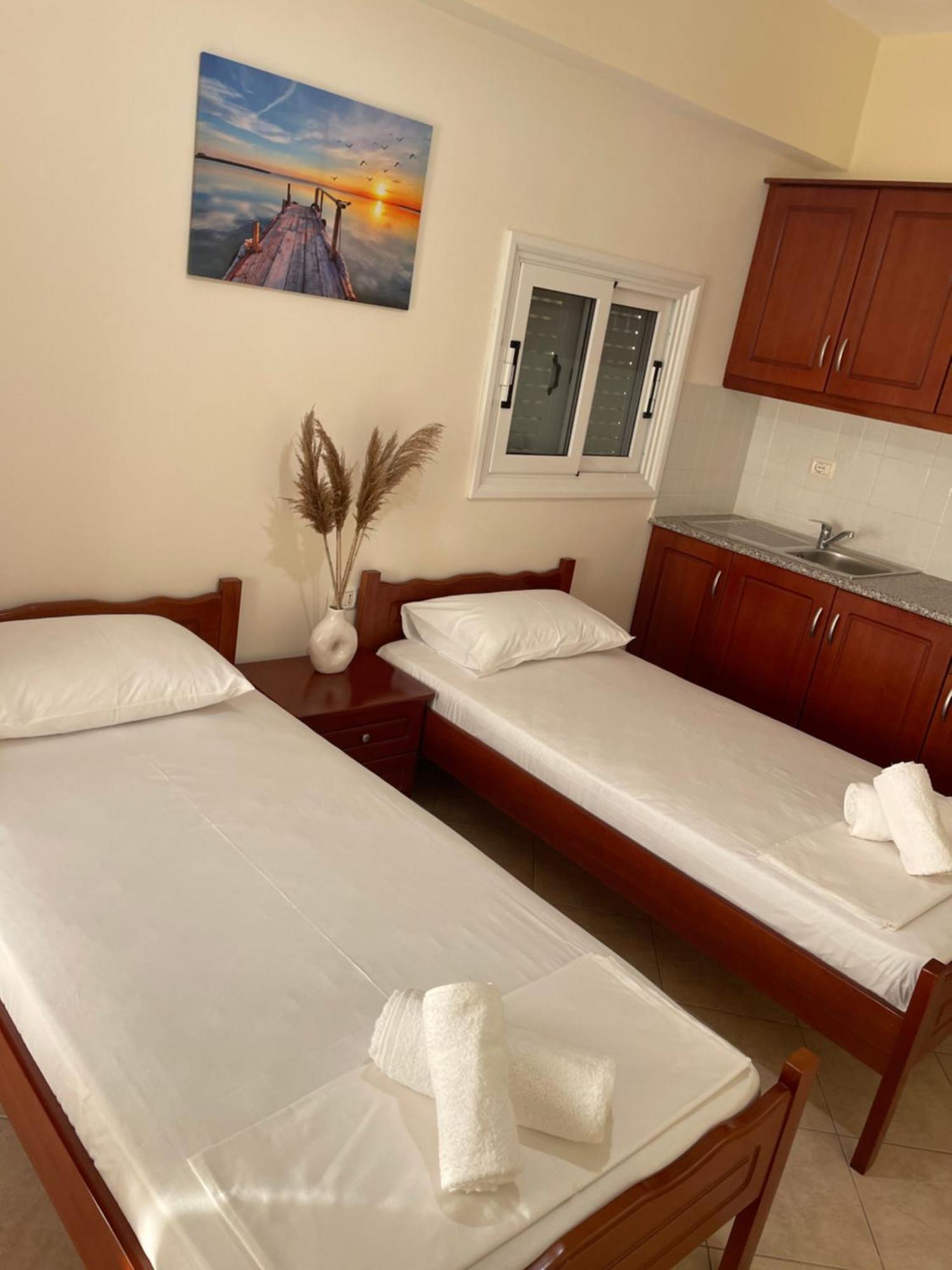 Appartement Stela Sarandë